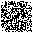 QR code with Washington Community Fed CU contacts