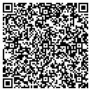 QR code with CHSC Inc contacts