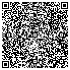 QR code with M K Ind Boiler Service contacts