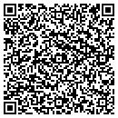 QR code with Gina M Carlo DPM contacts