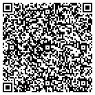 QR code with KLIP Joint Barber Shop contacts