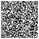 QR code with Anderson Porter Upholstery contacts