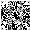 QR code with AJS Custom Machine contacts