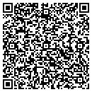 QR code with Hawkins Body Shop contacts