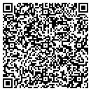 QR code with M S Perlman & Co contacts