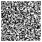 QR code with Allegheny Valley Bank contacts