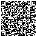 QR code with Dance Studio contacts