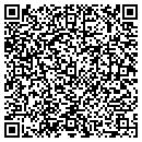 QR code with L & C Europa Contracting Co contacts