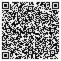 QR code with J B Service Garage contacts