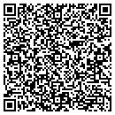 QR code with U S Engines Inc contacts