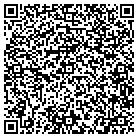 QR code with R Tellish Construction contacts