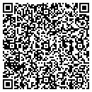QR code with NDT Security contacts
