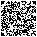 QR code with R & R Customizing contacts