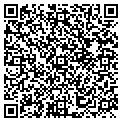 QR code with Eyman Fence Company contacts
