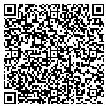 QR code with Mikes Market contacts