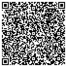 QR code with Anthony A's Auto Sales contacts
