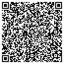 QR code with Trust Salon contacts