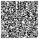 QR code with C W Wenner & Sons Vacuum Service contacts