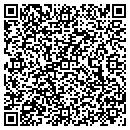 QR code with R J Henry Associates contacts