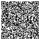QR code with Hillsview contacts