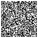 QR code with A Red Hot Web contacts