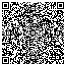 QR code with SCN Radio contacts