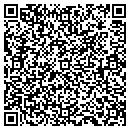 QR code with Zip-Net Inc contacts