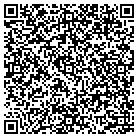 QR code with Rhoads Metal Fabrications Inc contacts