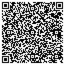 QR code with Center Tool contacts