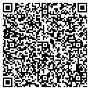 QR code with Cosbys Nursery contacts