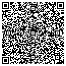 QR code with Kauffmans Poultry Services contacts