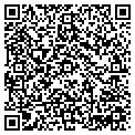 QR code with EWR contacts