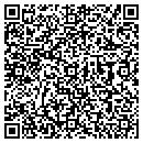 QR code with Hess Express contacts