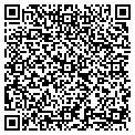 QR code with CHI contacts
