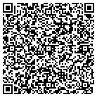 QR code with Cadwalader & Assoc Inc contacts