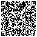 QR code with O S I Software contacts
