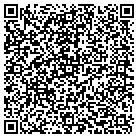 QR code with J Kirkwood Custom Web Design contacts