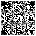 QR code with First Commonwealth Bank contacts