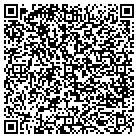 QR code with Here To There Packing Shipping contacts