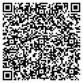 QR code with Atmsi contacts