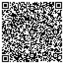 QR code with M L Consulting Co contacts
