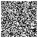 QR code with ROBBINS CONCRETE BLOCK MFG CO contacts