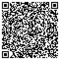 QR code with R & A Works contacts