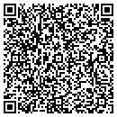 QR code with Auto Fiesta contacts