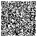 QR code with PAWS contacts