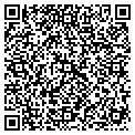 QR code with KFC contacts