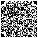 QR code with Hazen Oil Co Inc contacts