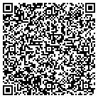 QR code with Obsessive-Compulsive Fndtn contacts