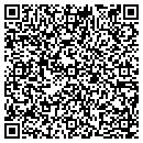 QR code with Luzerne County Rail Corp contacts