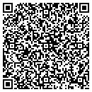 QR code with A & B Doughnuts contacts